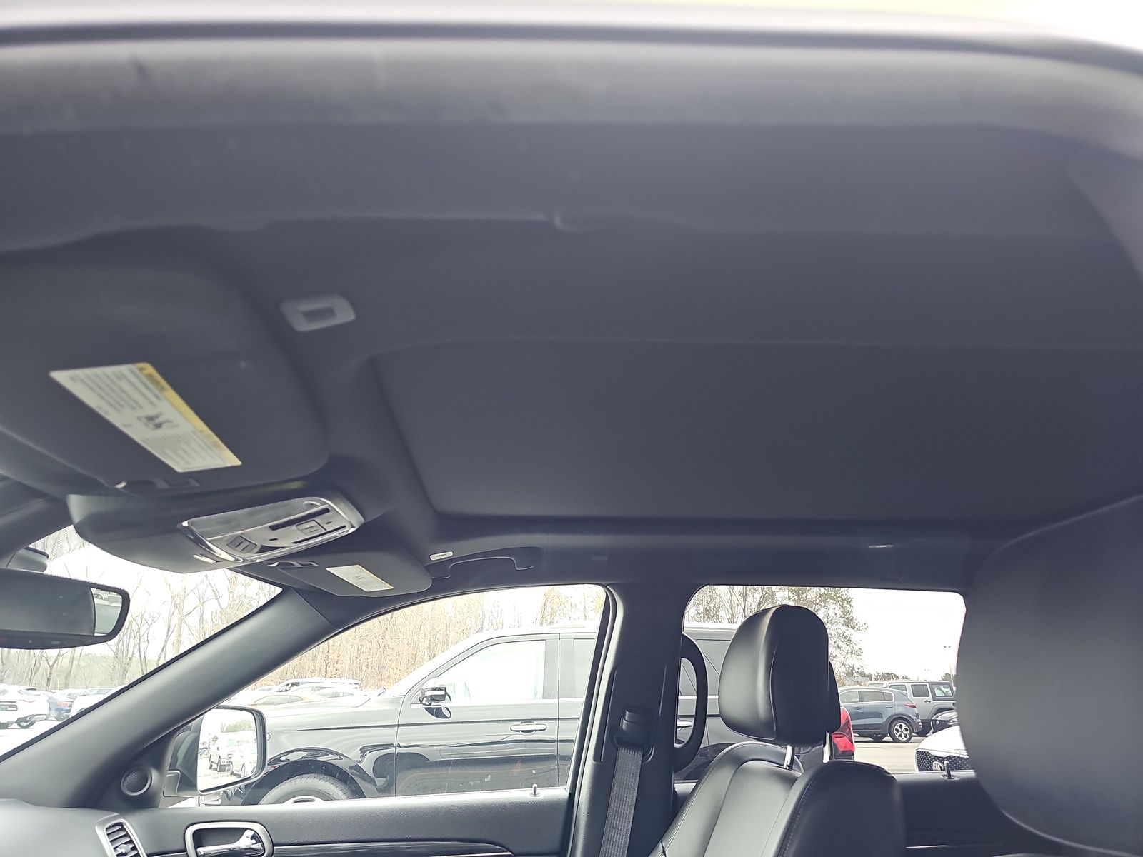 2019 Jeep Grand Cherokee Limited X AWD