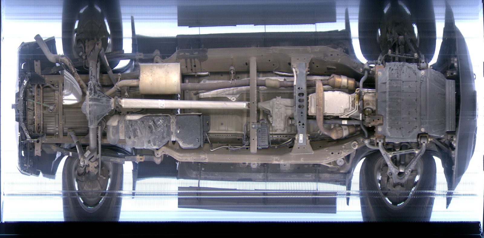 2020 Chevrolet Silverado 1500 LT AWD