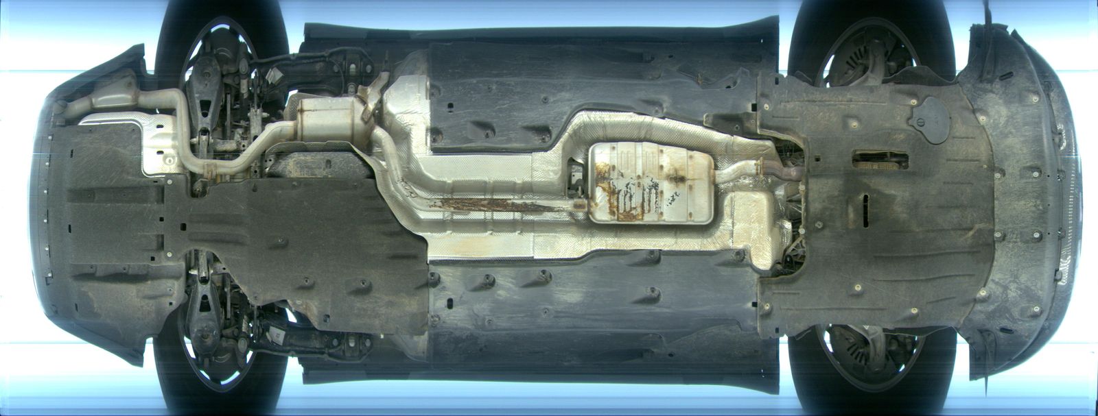 2022 Chrysler Pacifica Touring L FWD