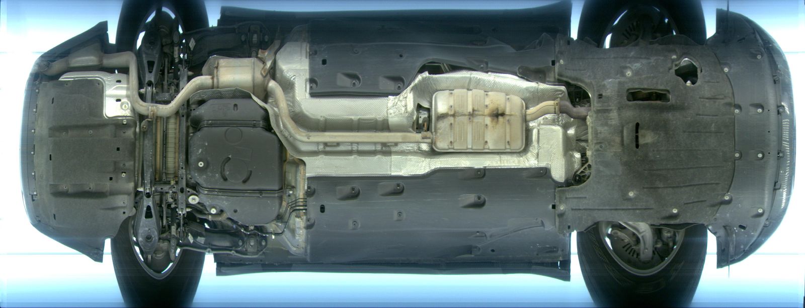 2022 Chrysler Pacifica Touring L FWD