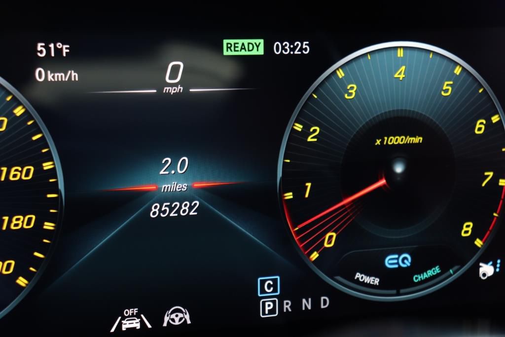 Mercedes-Benz AMG GT 53 4MATIC Sedan снимка Mercedes-Benz AMG GT 53 4MATIC Sedan