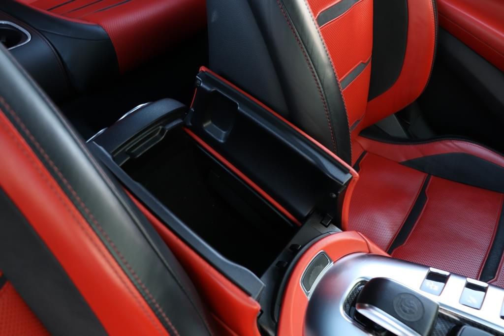 Mercedes-Benz AMG GT 53 4MATIC Sedan снимка Mercedes-Benz AMG GT 53 4MATIC Sedan