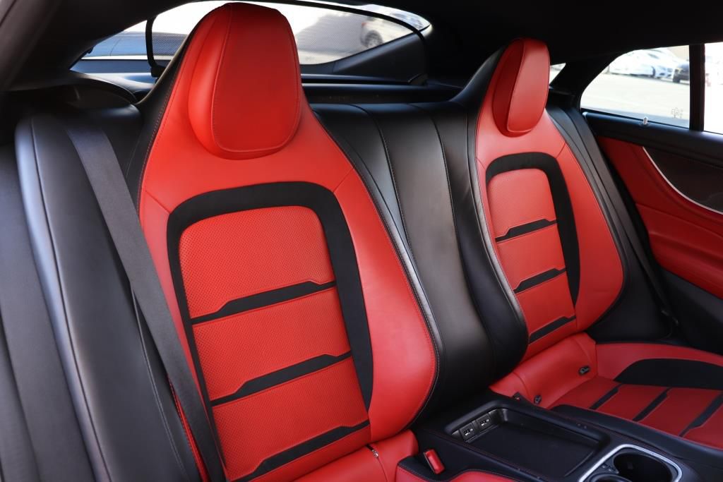 Mercedes-Benz AMG GT 53 4MATIC Sedan снимка Mercedes-Benz AMG GT 53 4MATIC Sedan
