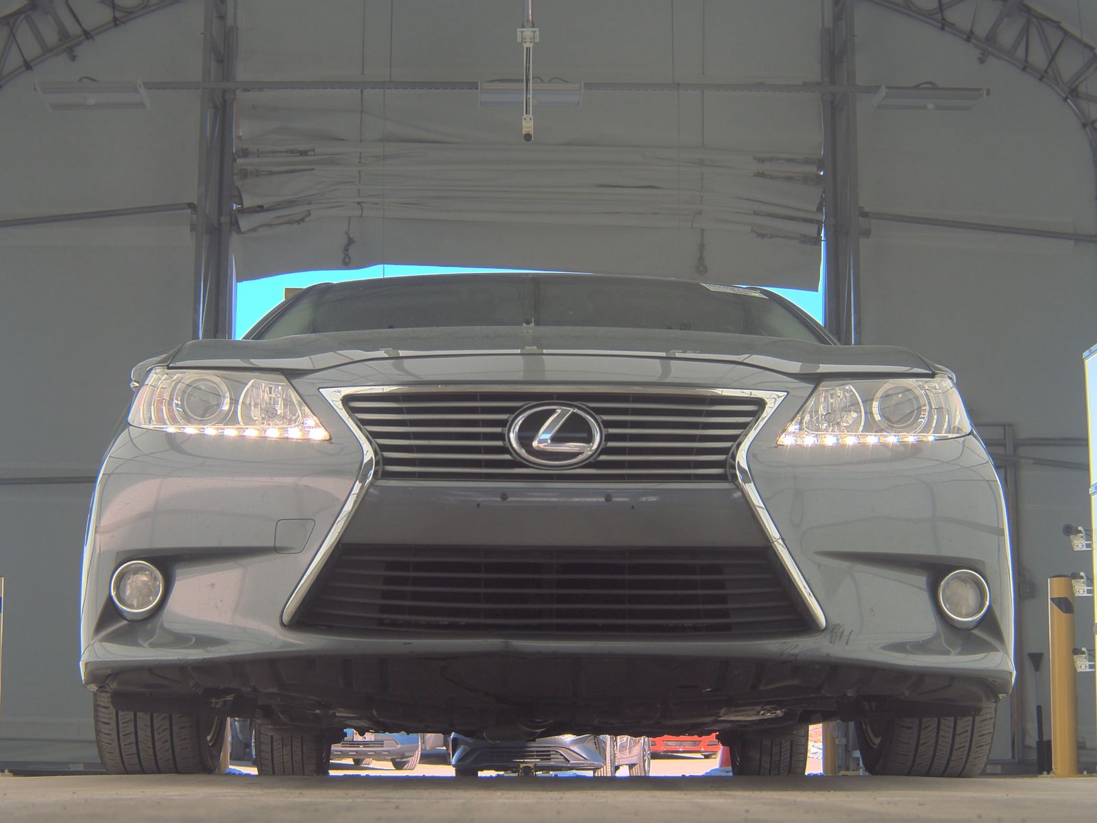 2015 Lexus ES ES 350 FWD