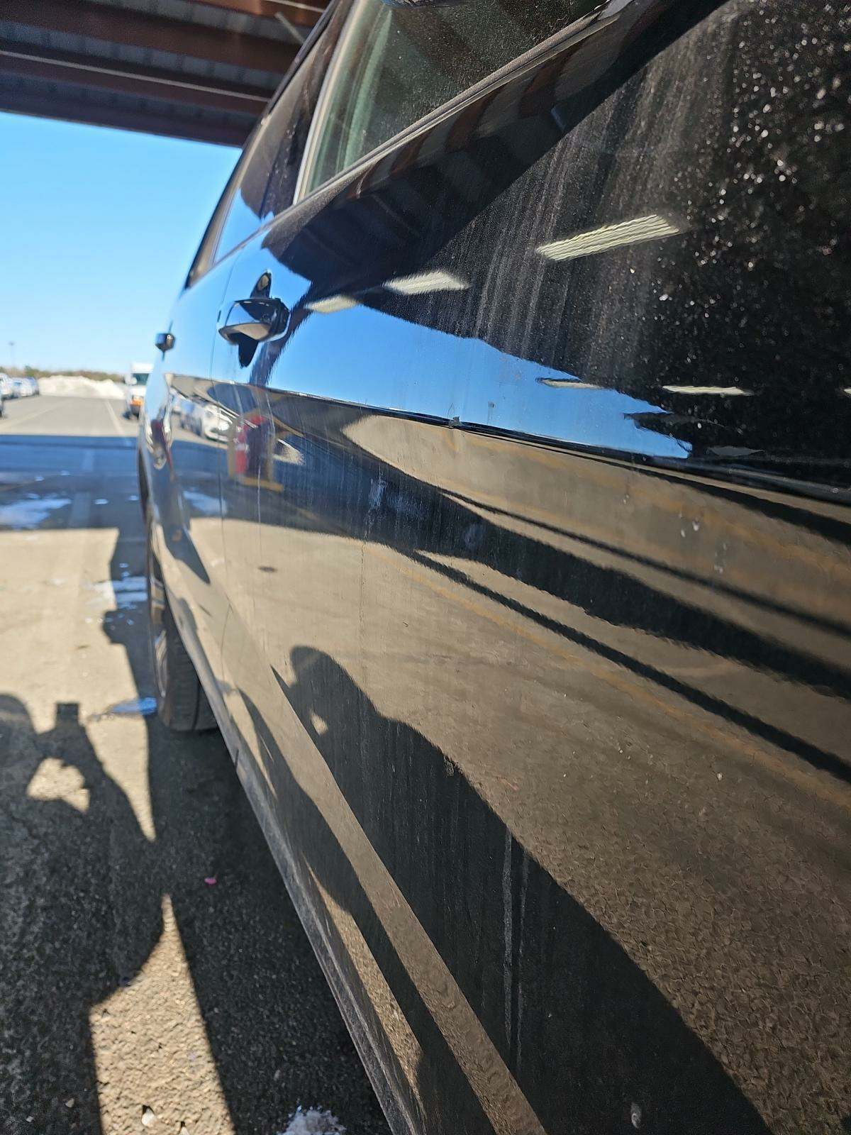 2018 Ford Explorer Sport AWD