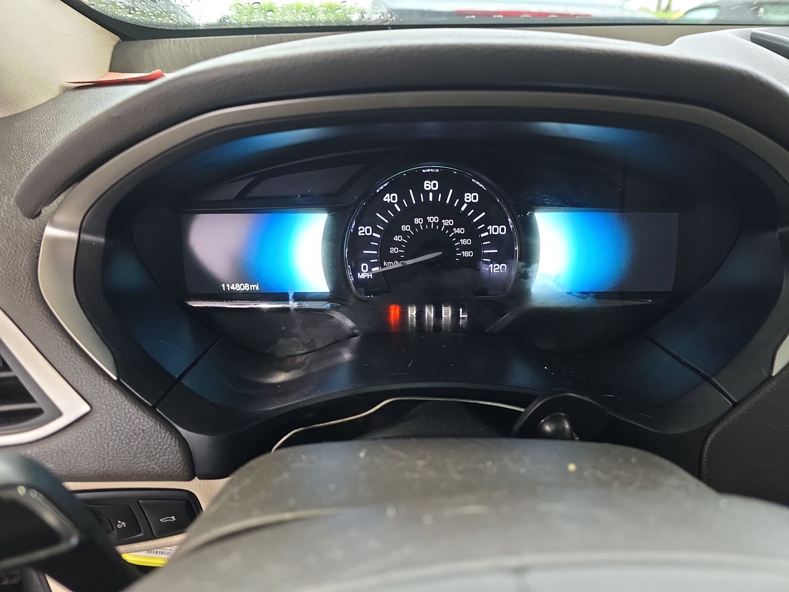 2019 Lincoln MKZ Hybrid Reserve I FWD