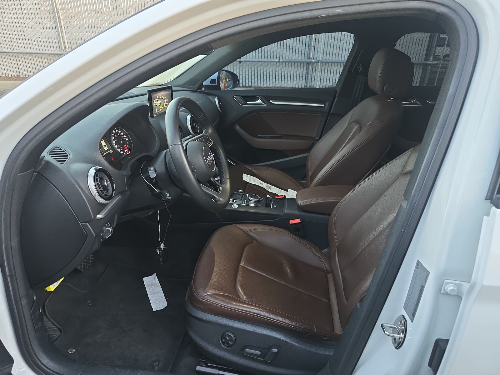 2020 Audi A3 2.0T S line Premium Plus AWD