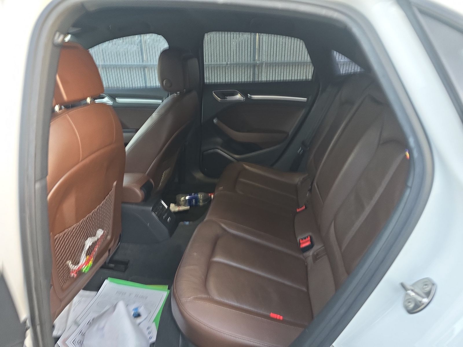 2020 Audi A3 2.0T S line Premium Plus AWD