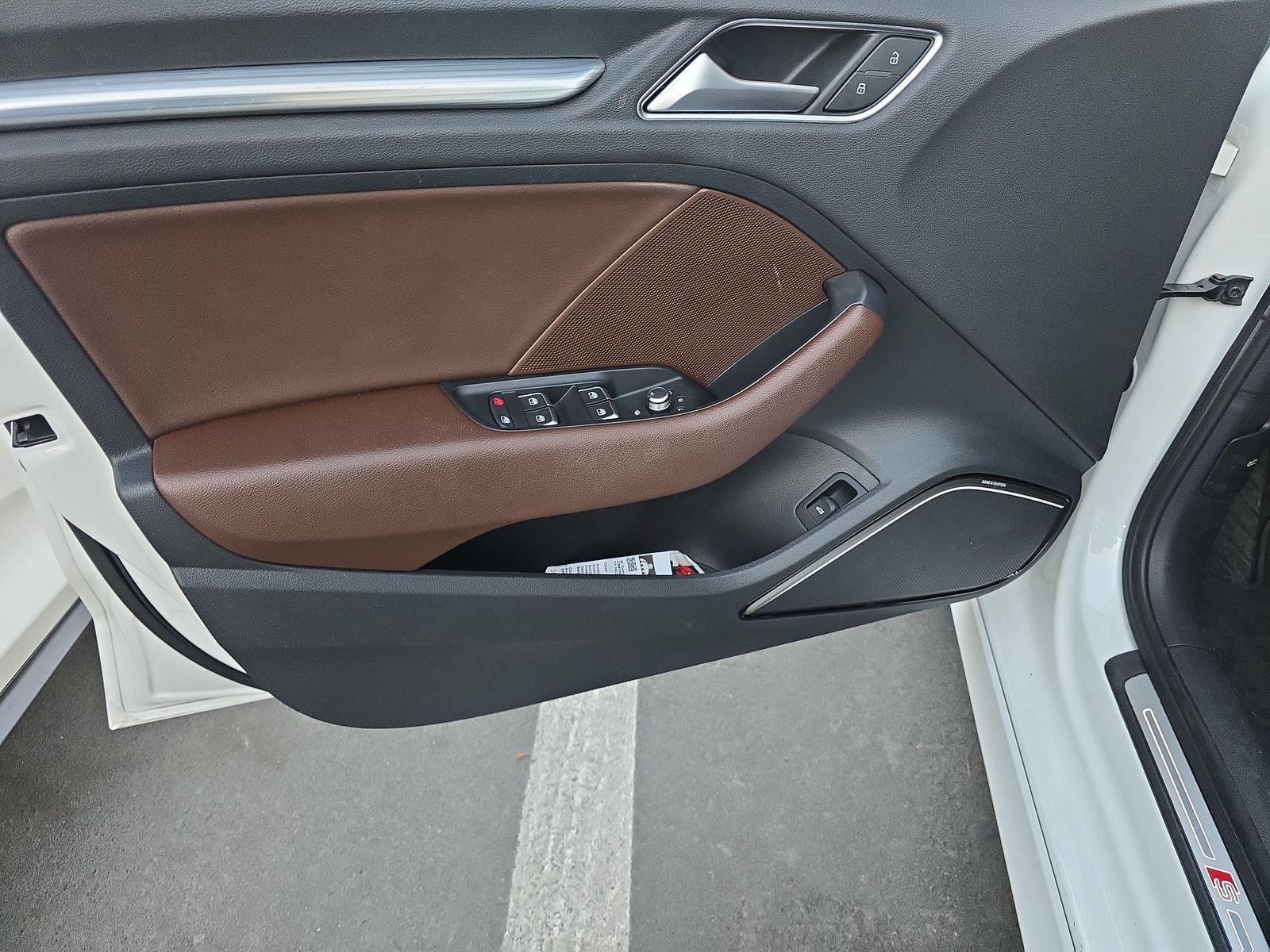 2020 Audi A3 2.0T S line Premium Plus AWD