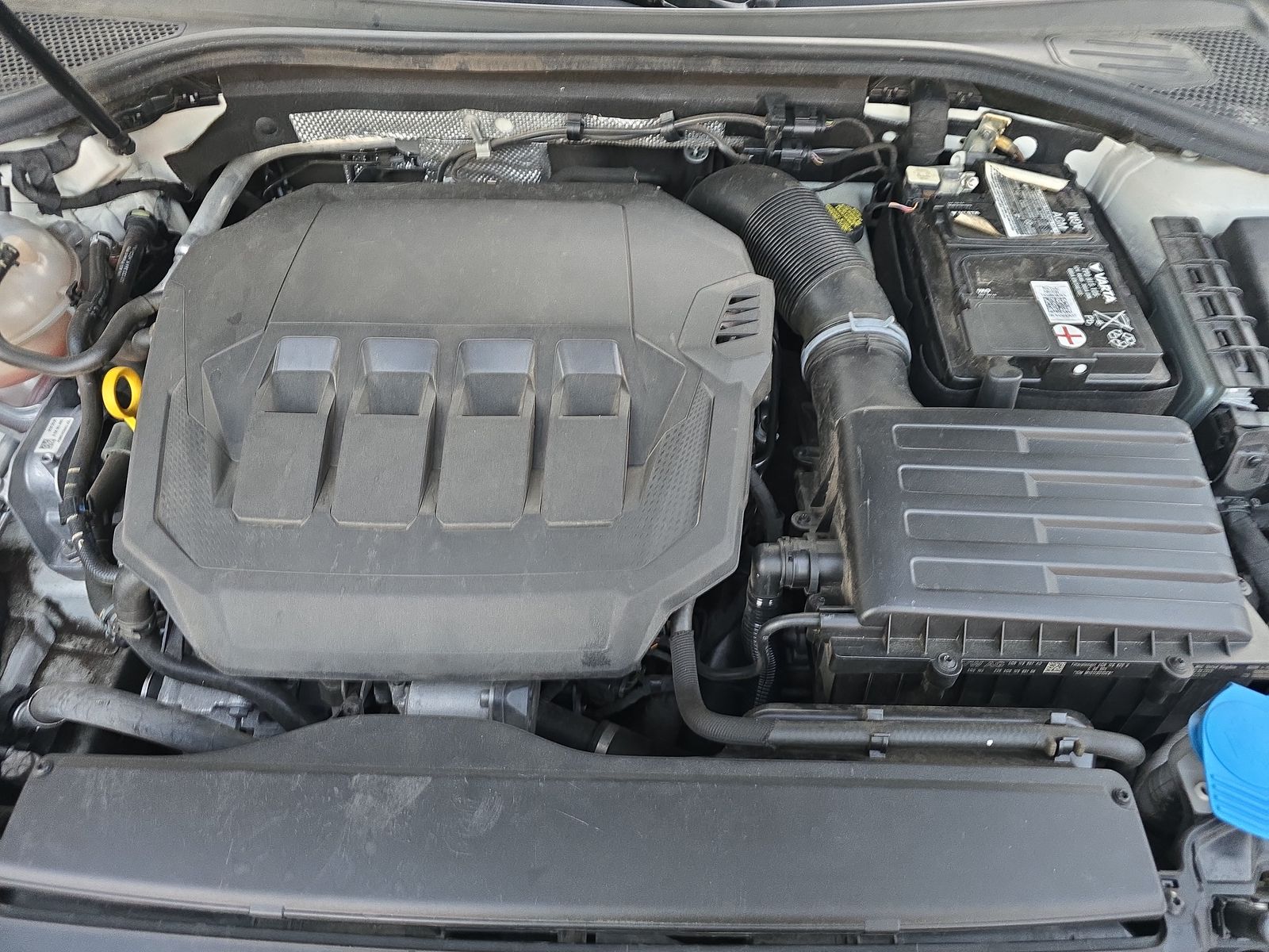 2020 Audi A3 2.0T S line Premium Plus AWD