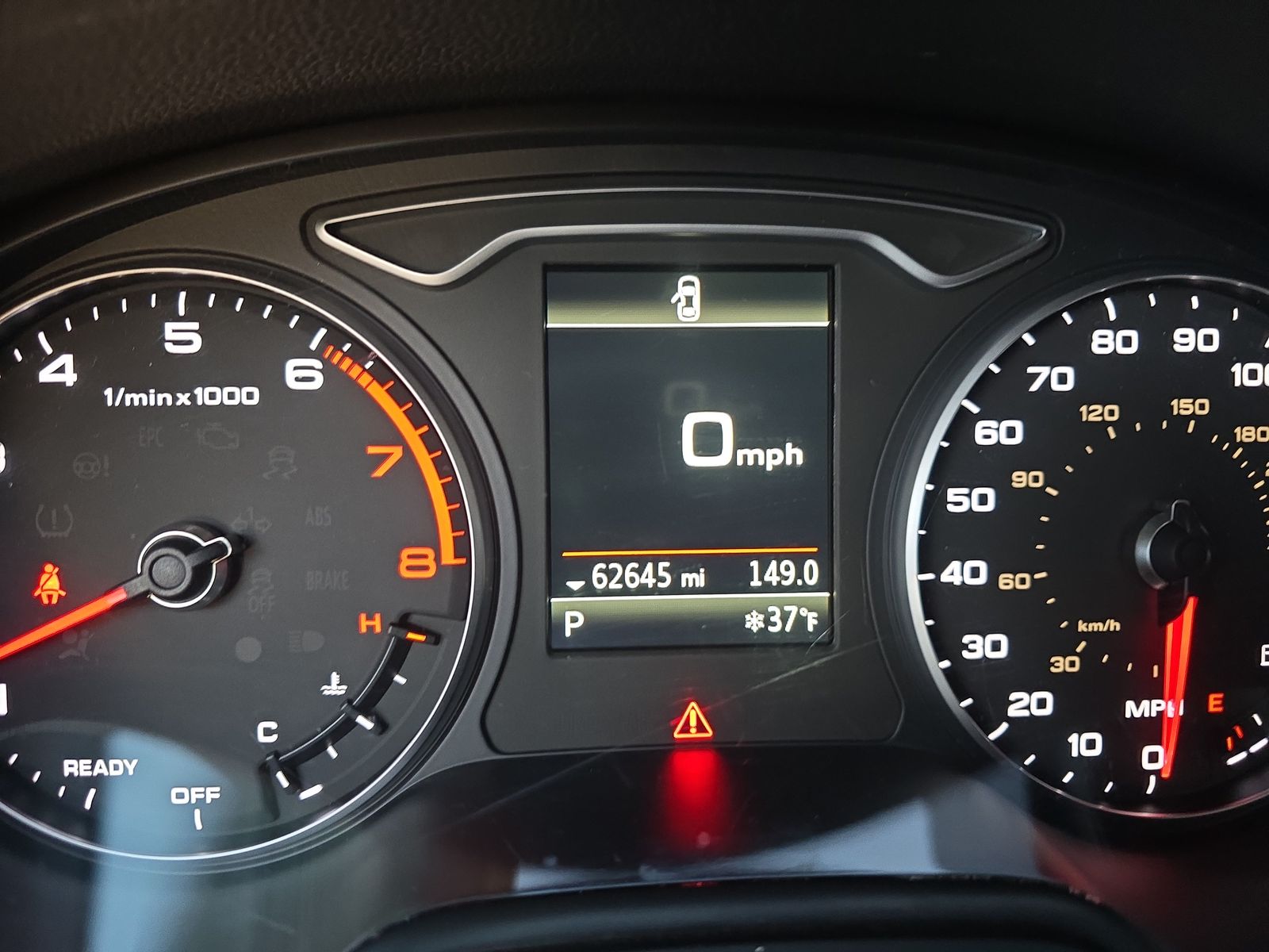 2020 Audi A3 2.0T S line Premium Plus AWD