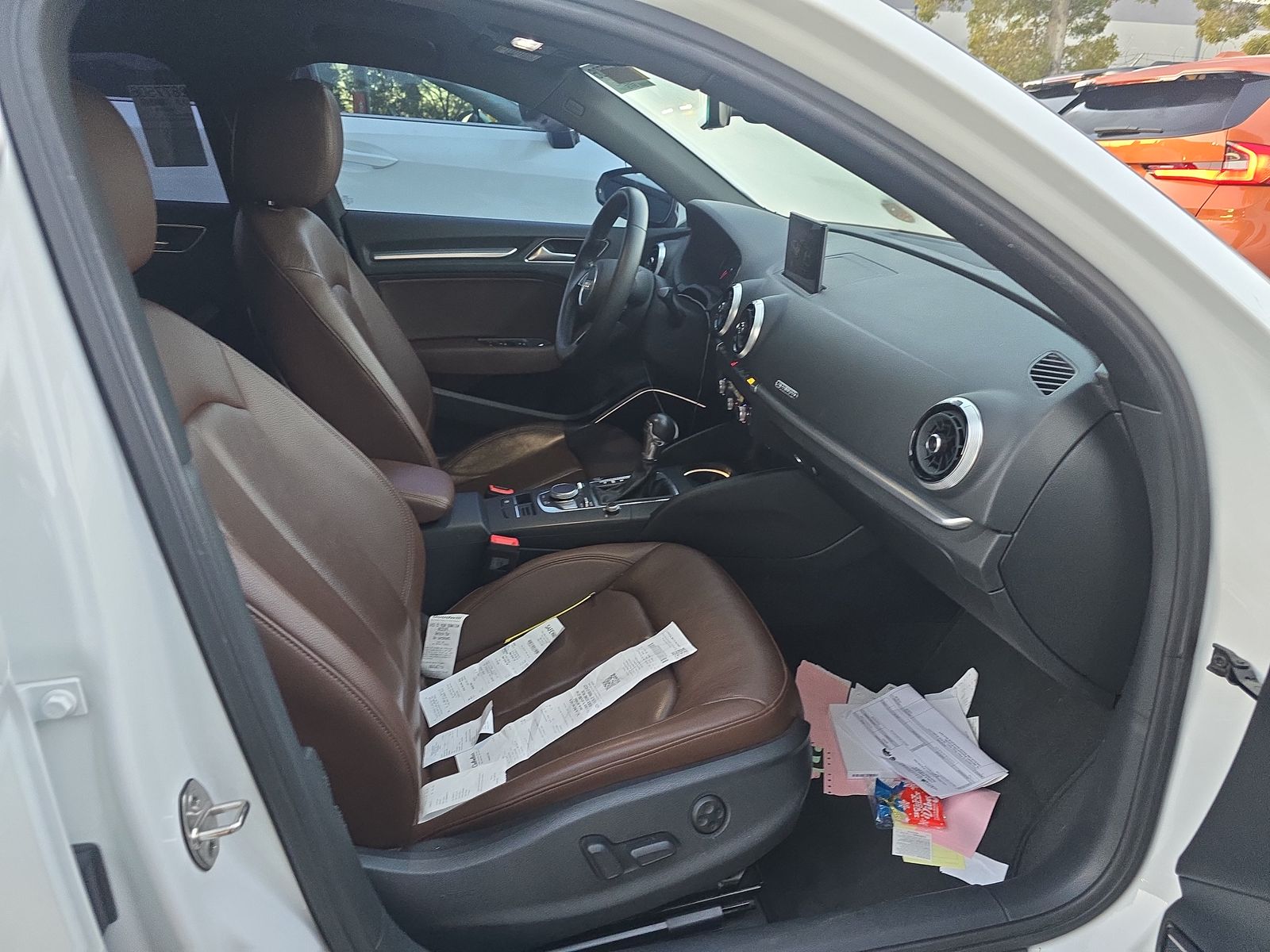 2020 Audi A3 2.0T S line Premium Plus AWD