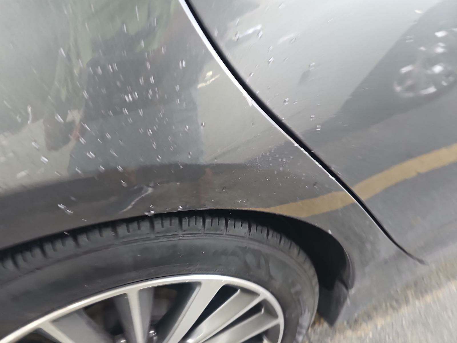 2019 Lincoln MKZ Hybrid Reserve I FWD