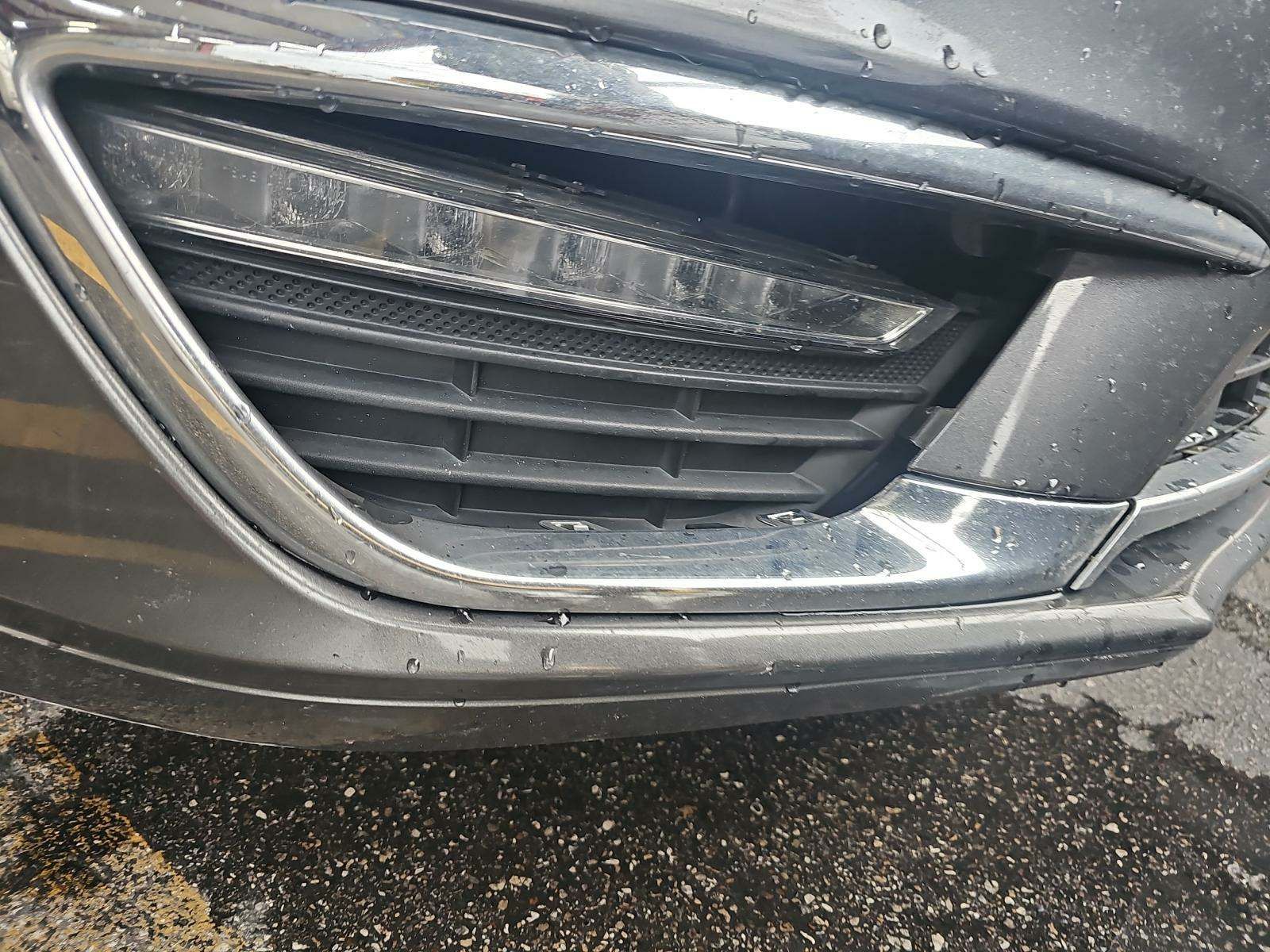 2019 Lincoln MKZ Hybrid Reserve I FWD