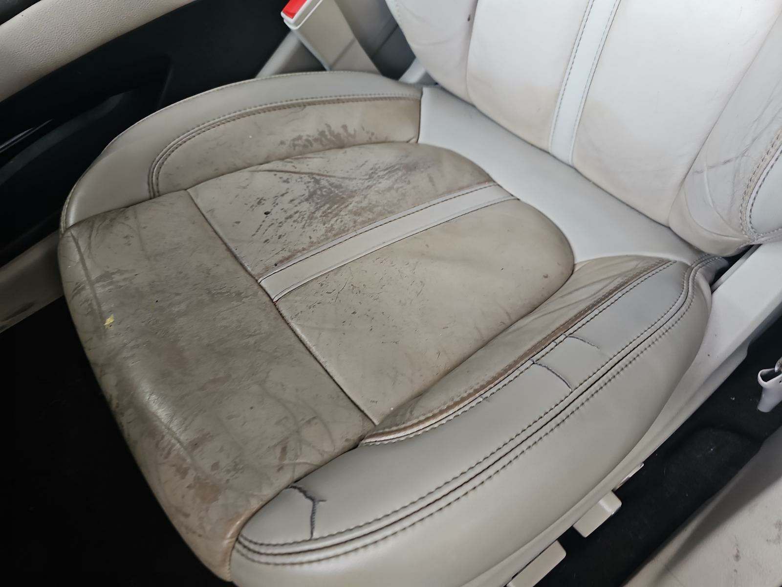 2019 Lincoln MKZ Hybrid Reserve I FWD