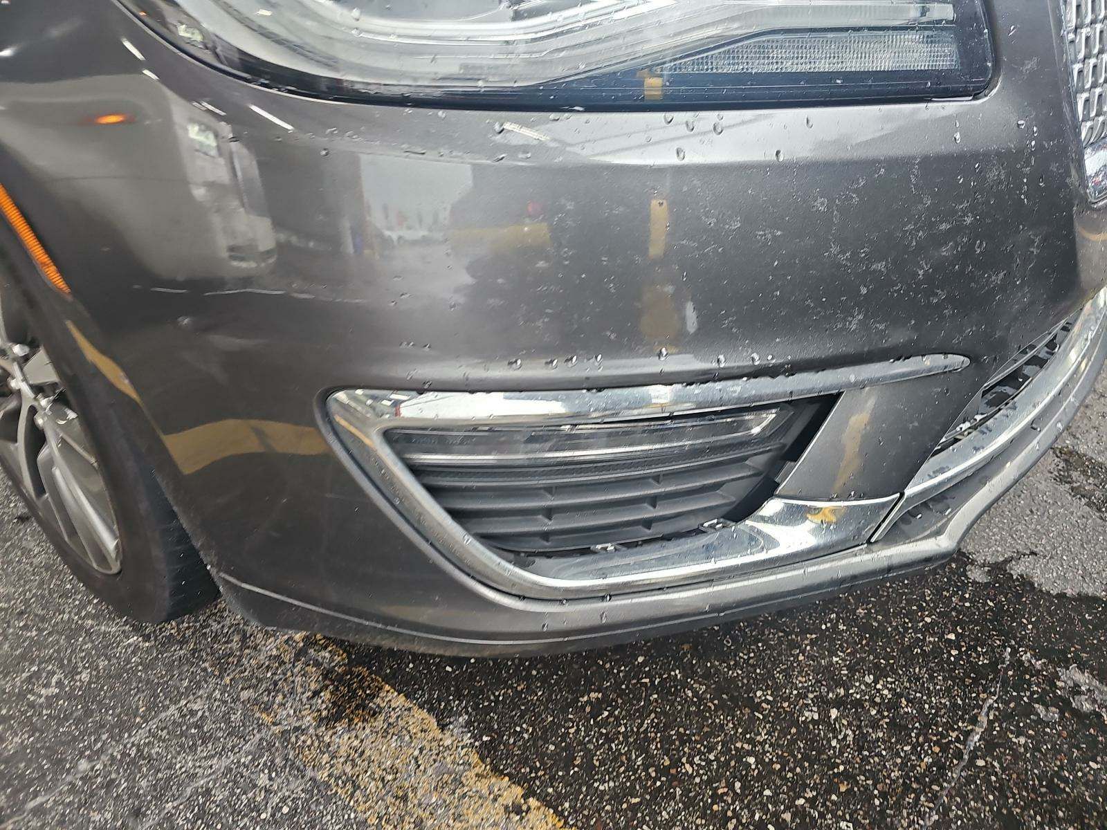 2019 Lincoln MKZ Hybrid Reserve I FWD