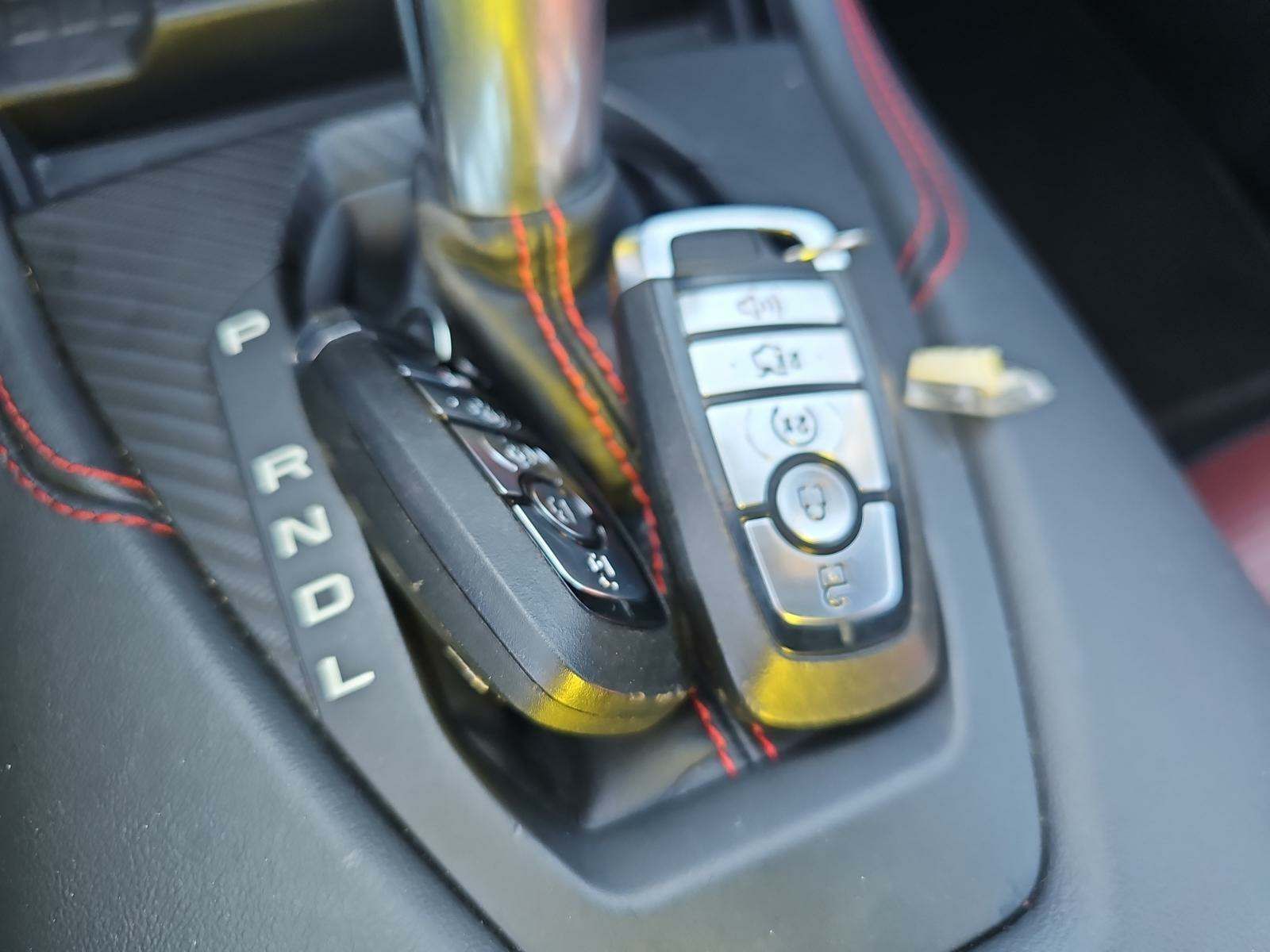 2024 Ford Mustang EcoBoost Premium RWD