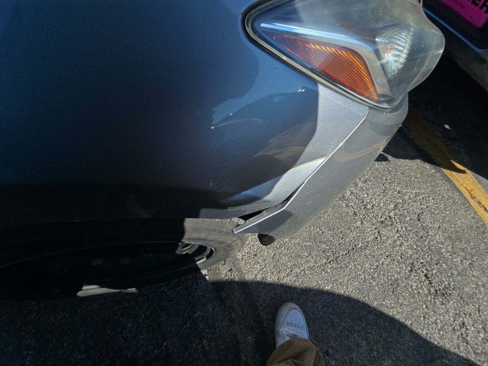 2015 MAZDA MAZDA3 i Touring FWD