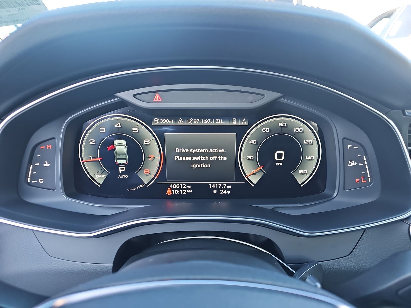 2023 Audi A6 Premium AWD