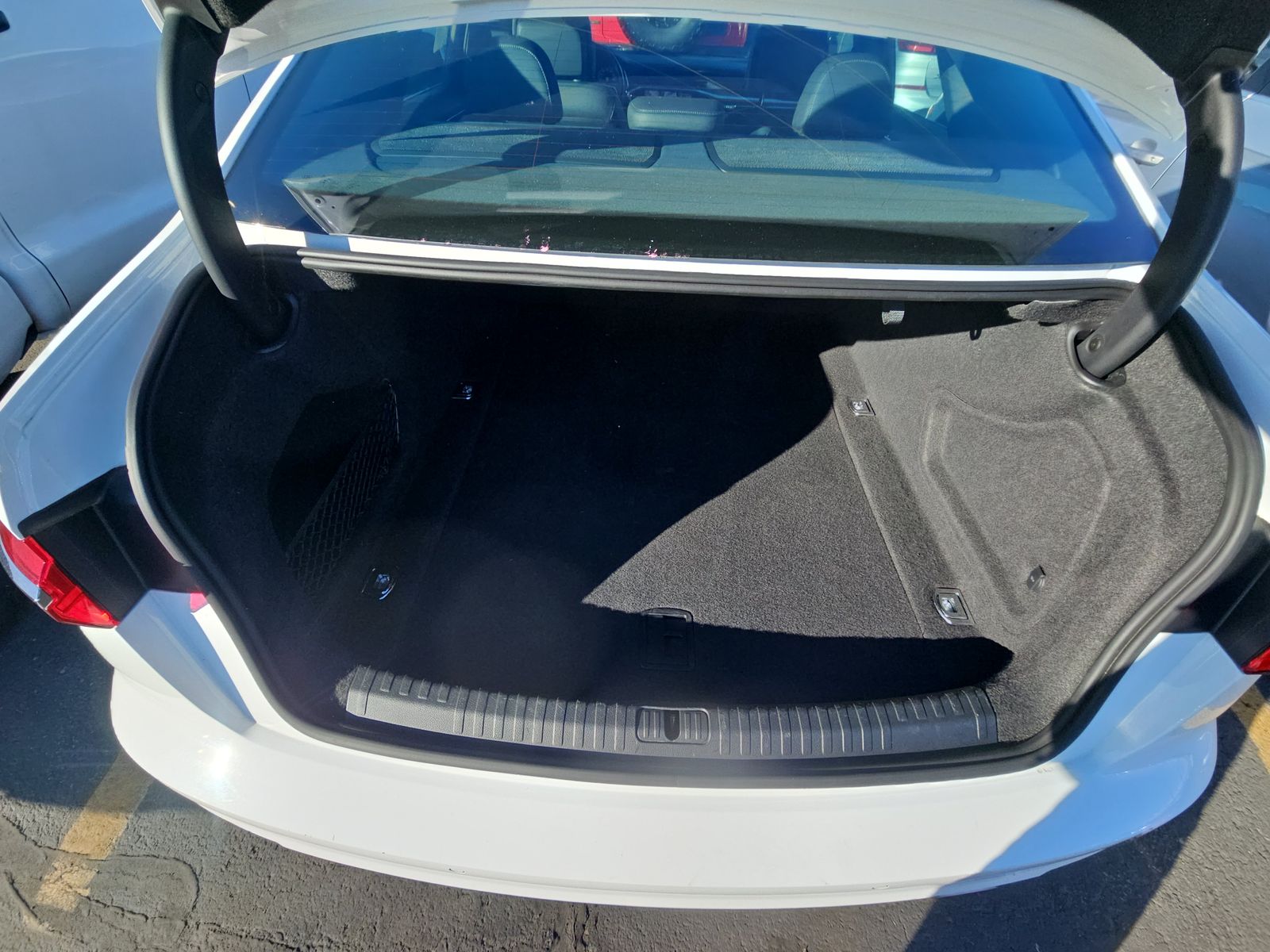 2023 Audi A6 Premium AWD