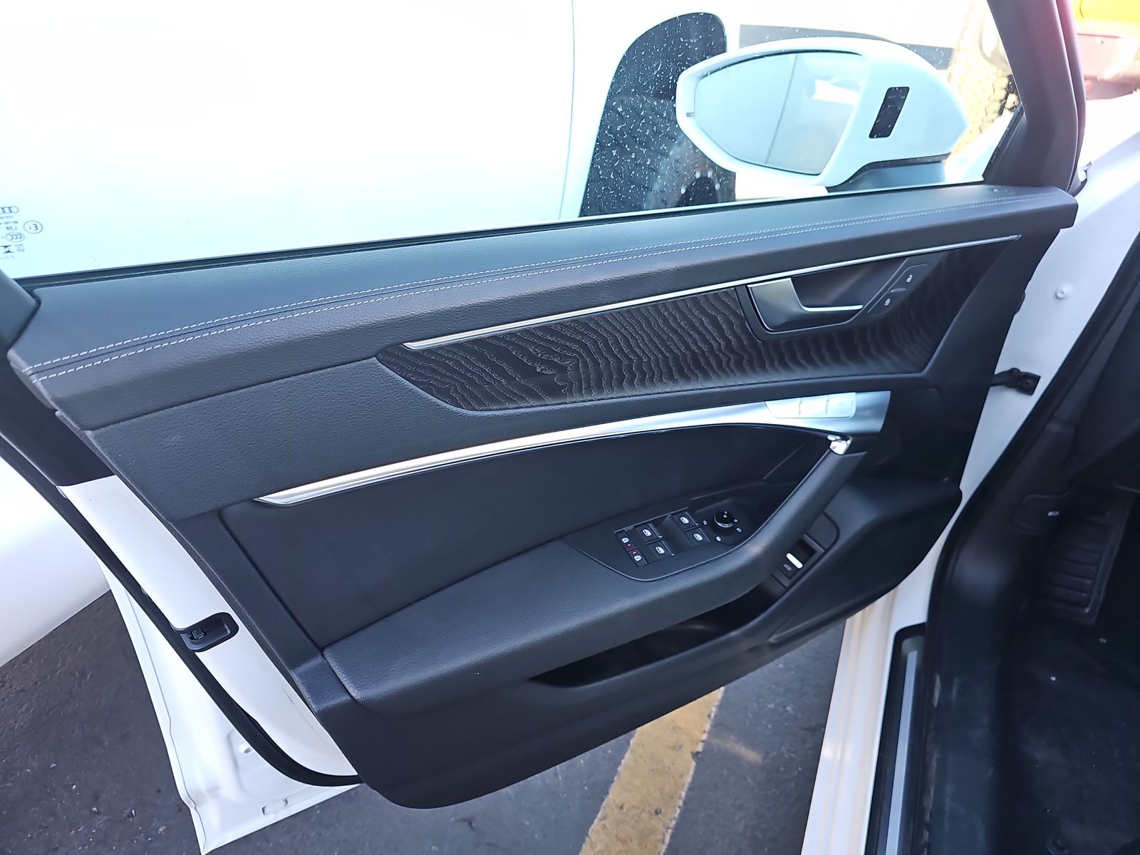 2023 Audi A6 Premium AWD