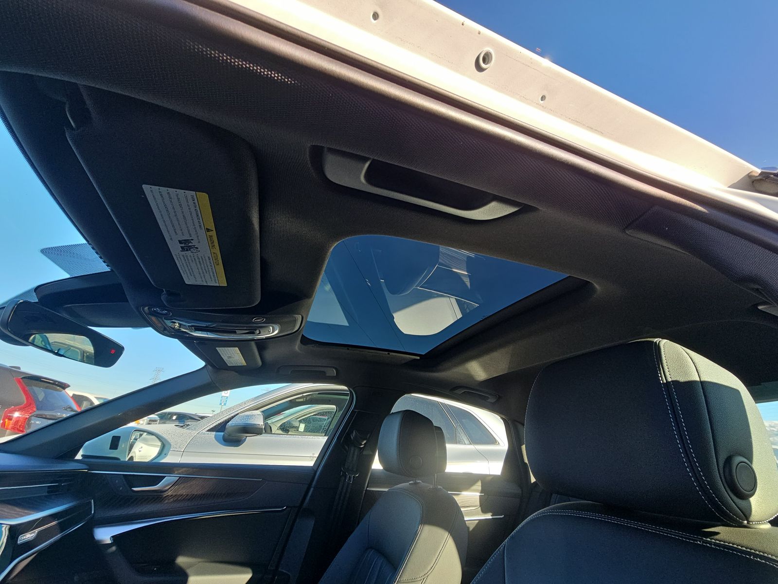 2023 Audi A6 Premium AWD