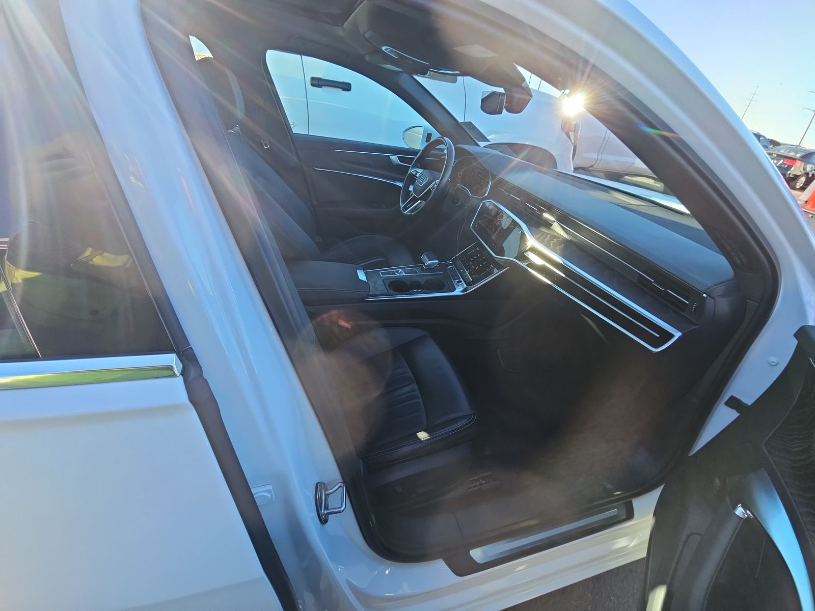 2023 Audi A6 Premium AWD