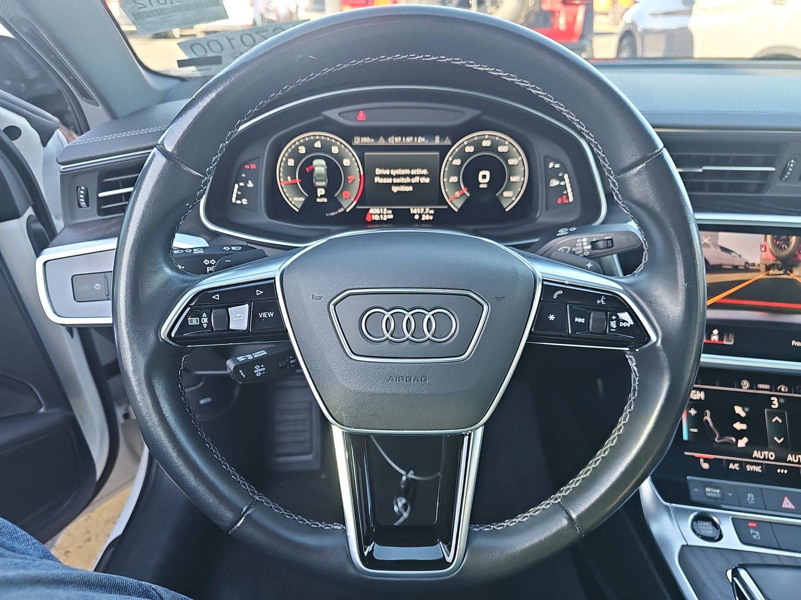 2023 Audi A6 Premium AWD