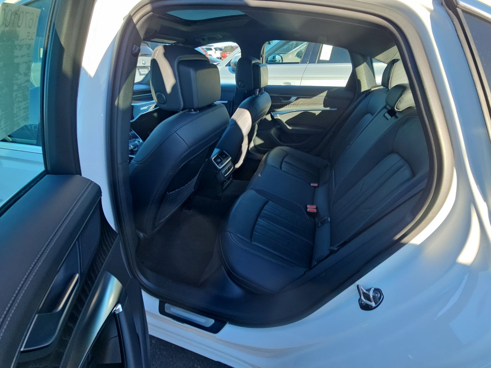 2023 Audi A6 Premium AWD