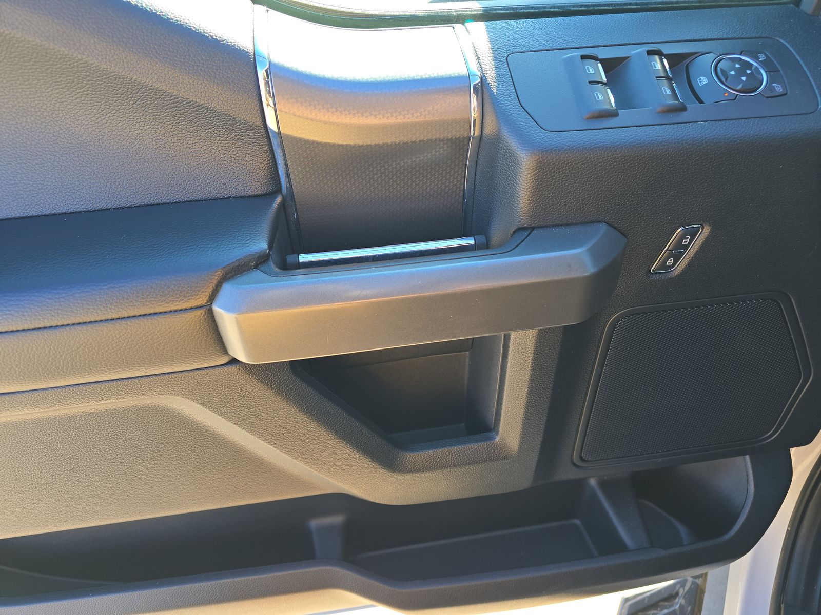 2016 Ford F-150 XLT AWD