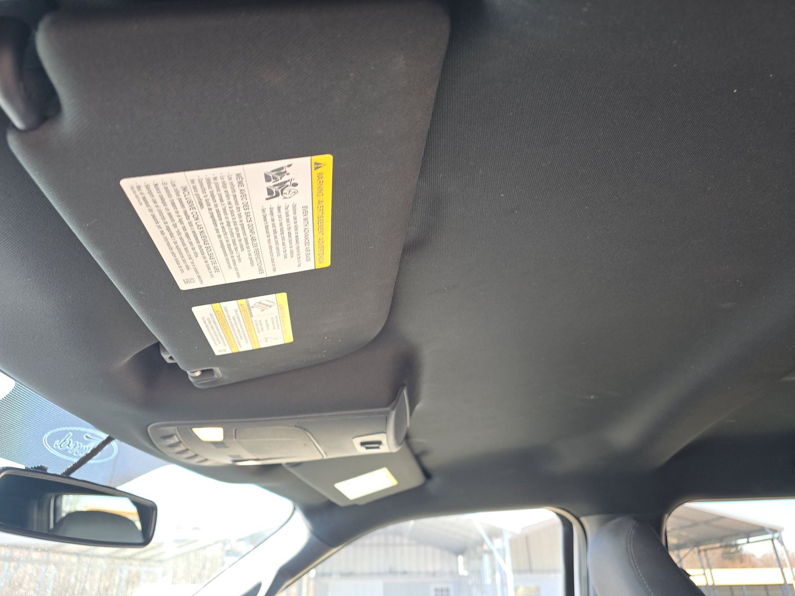 2016 Ford F-150 XLT AWD