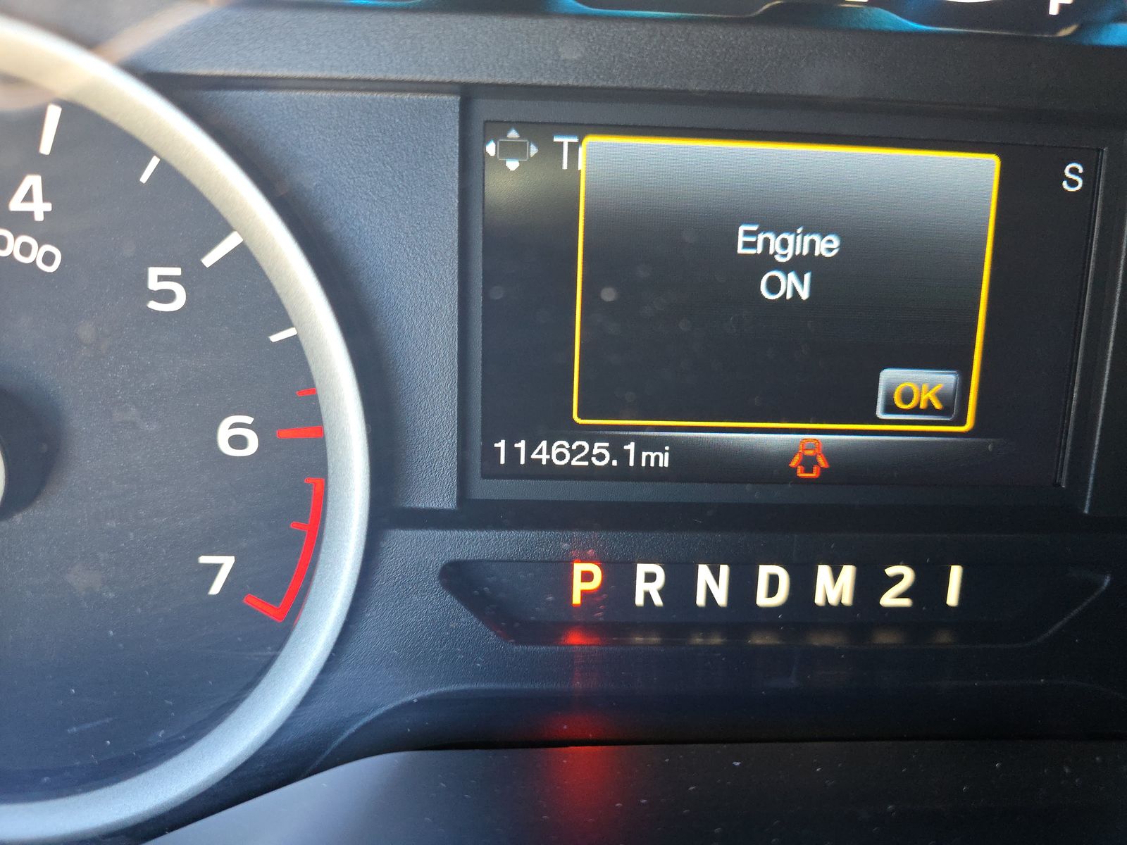 2016 Ford F-150 XLT AWD