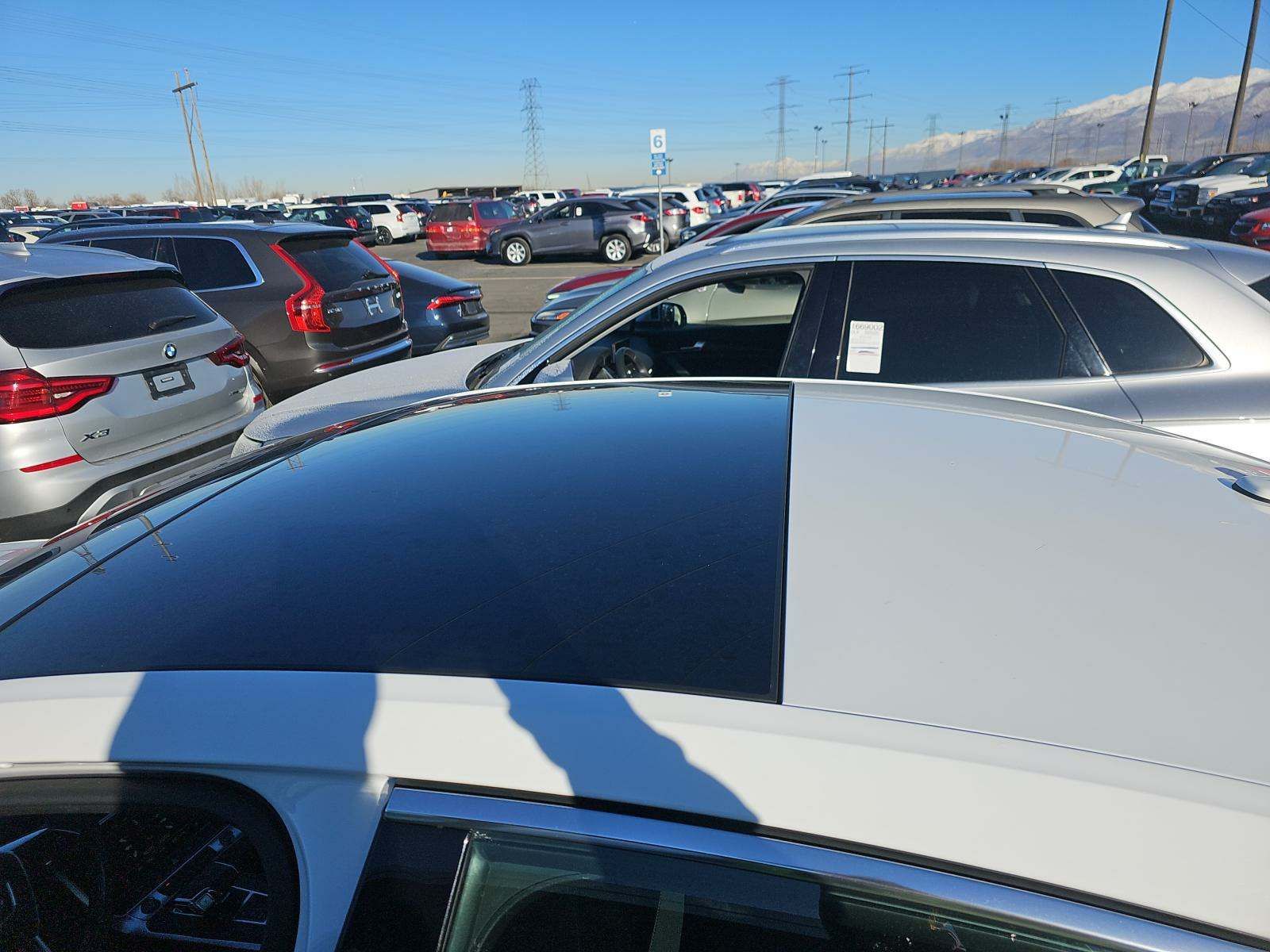 2023 Audi A6 Premium AWD