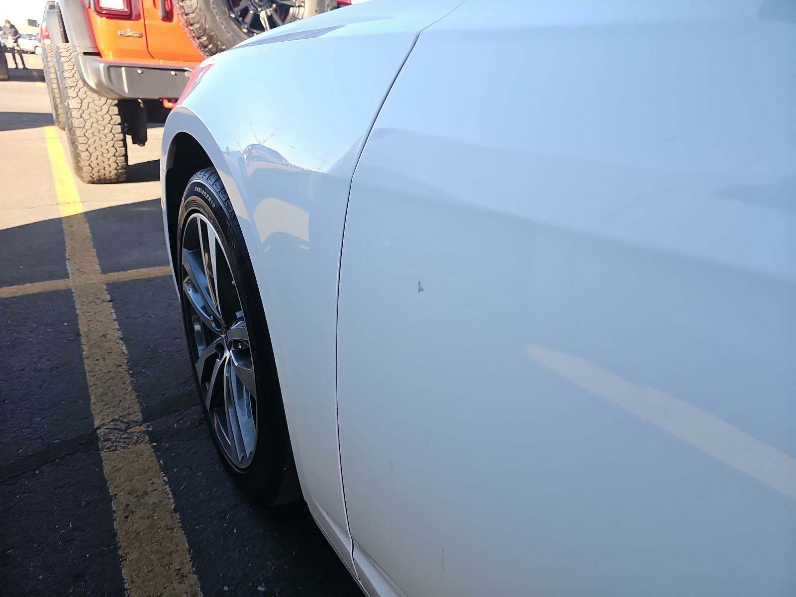 2023 Audi A6 Premium AWD