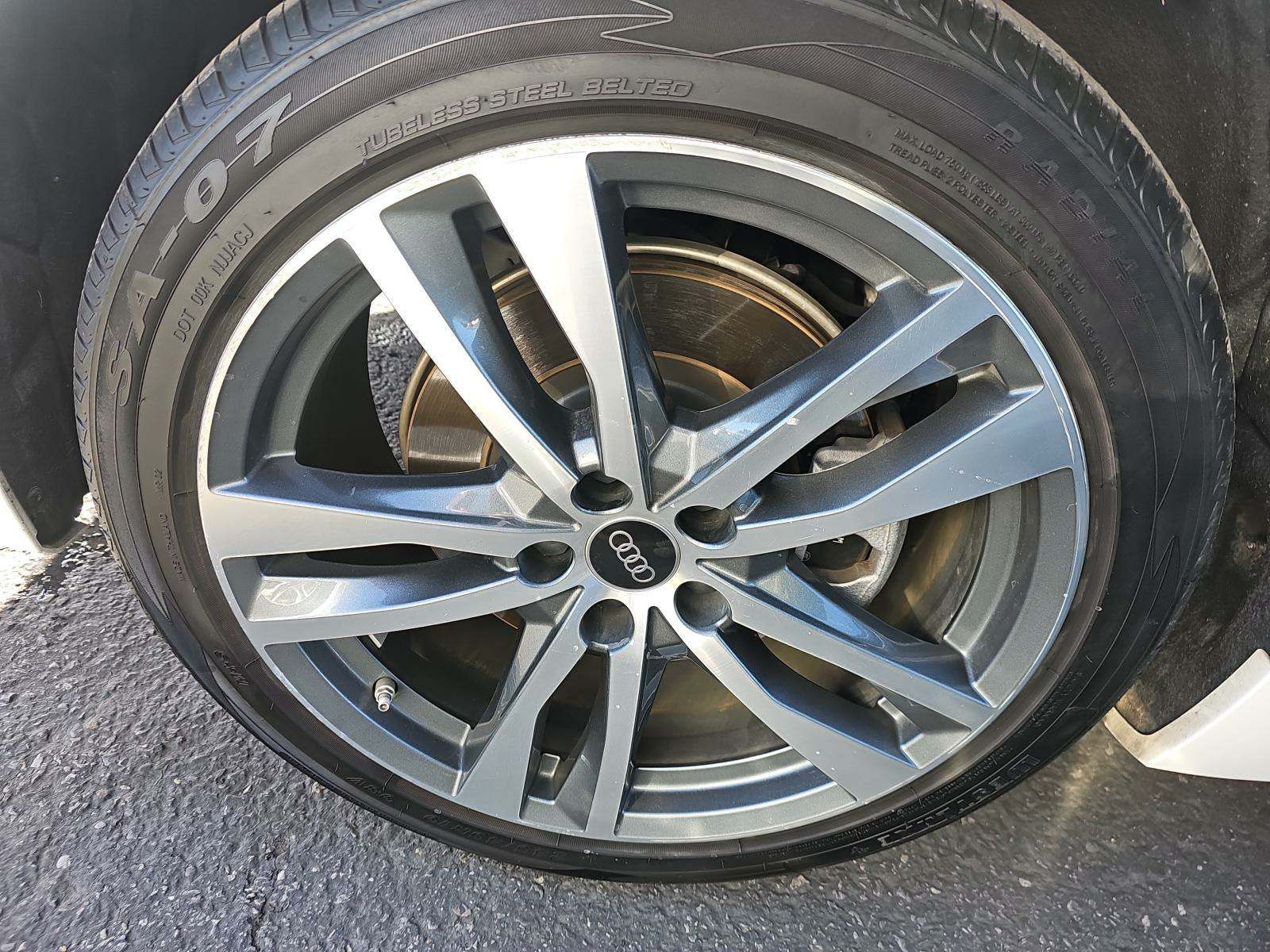 2023 Audi A6 Premium AWD