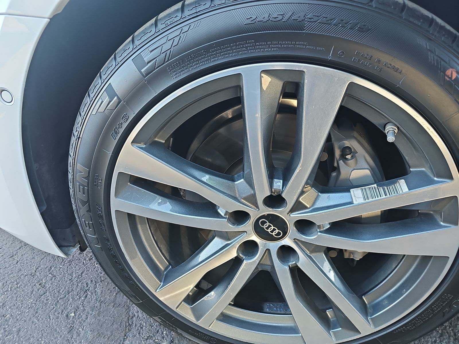 2023 Audi A6 Premium AWD