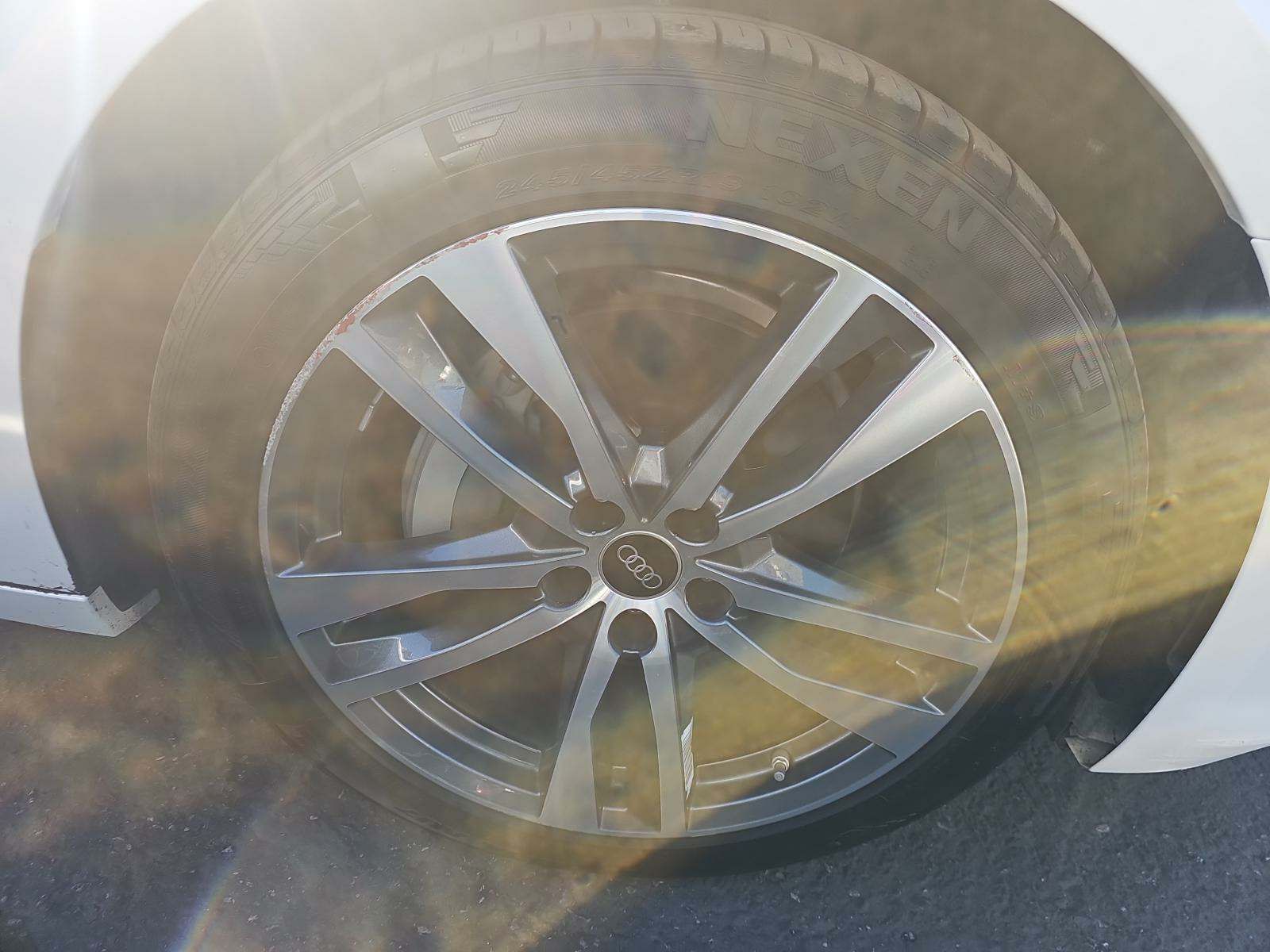 2023 Audi A6 Premium AWD