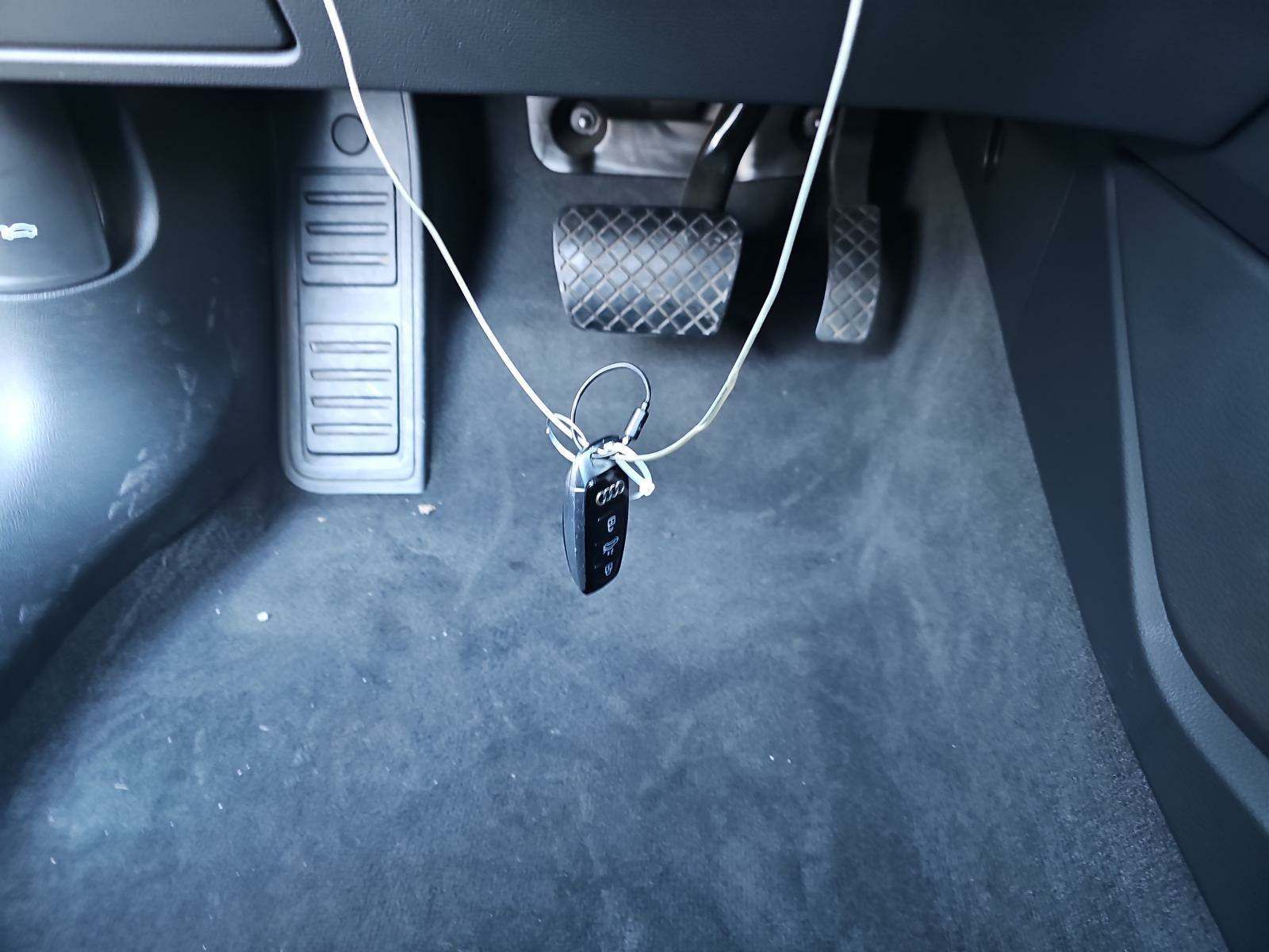 2023 Audi A6 Premium AWD