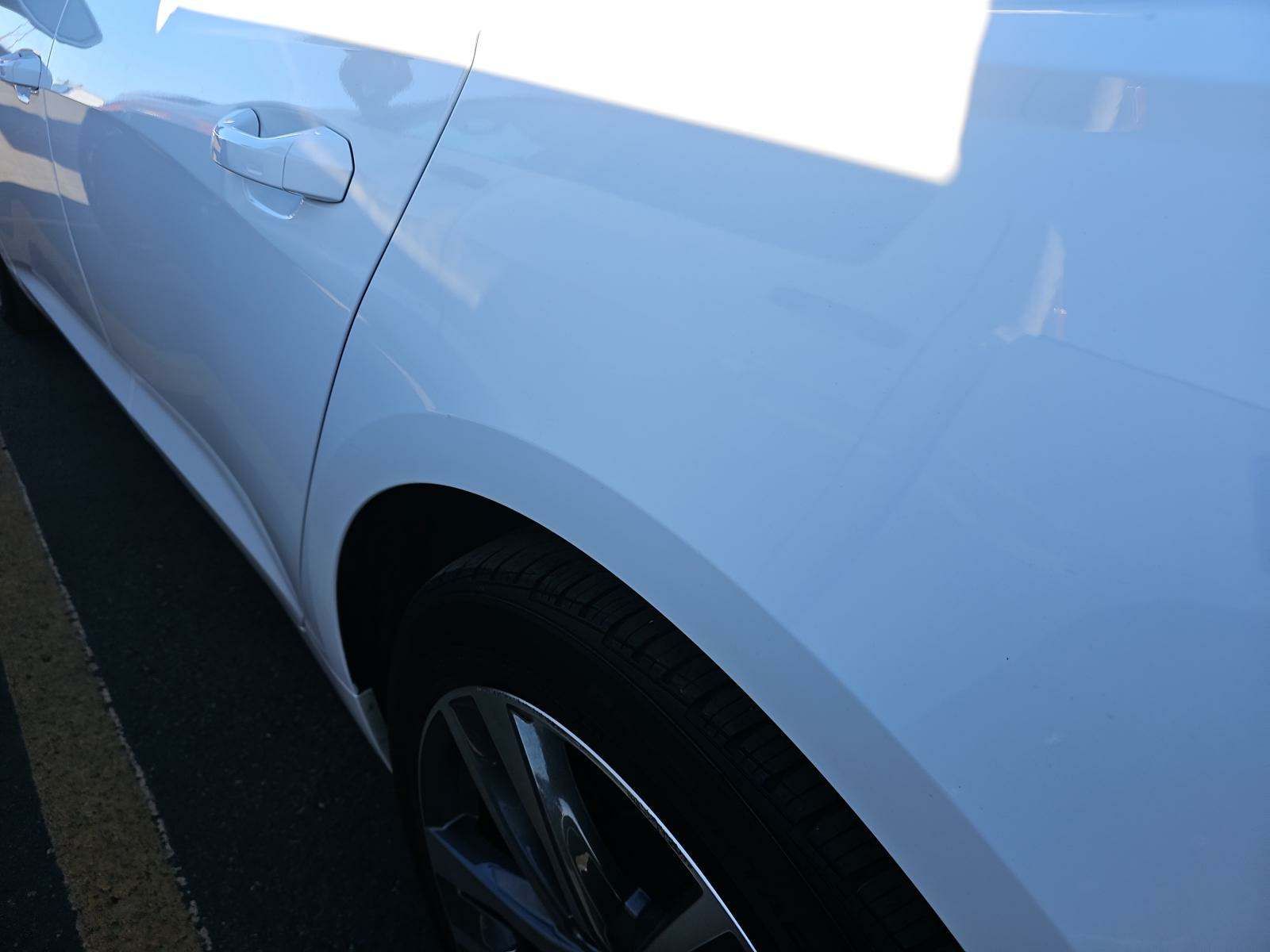 2023 Audi A6 Premium AWD