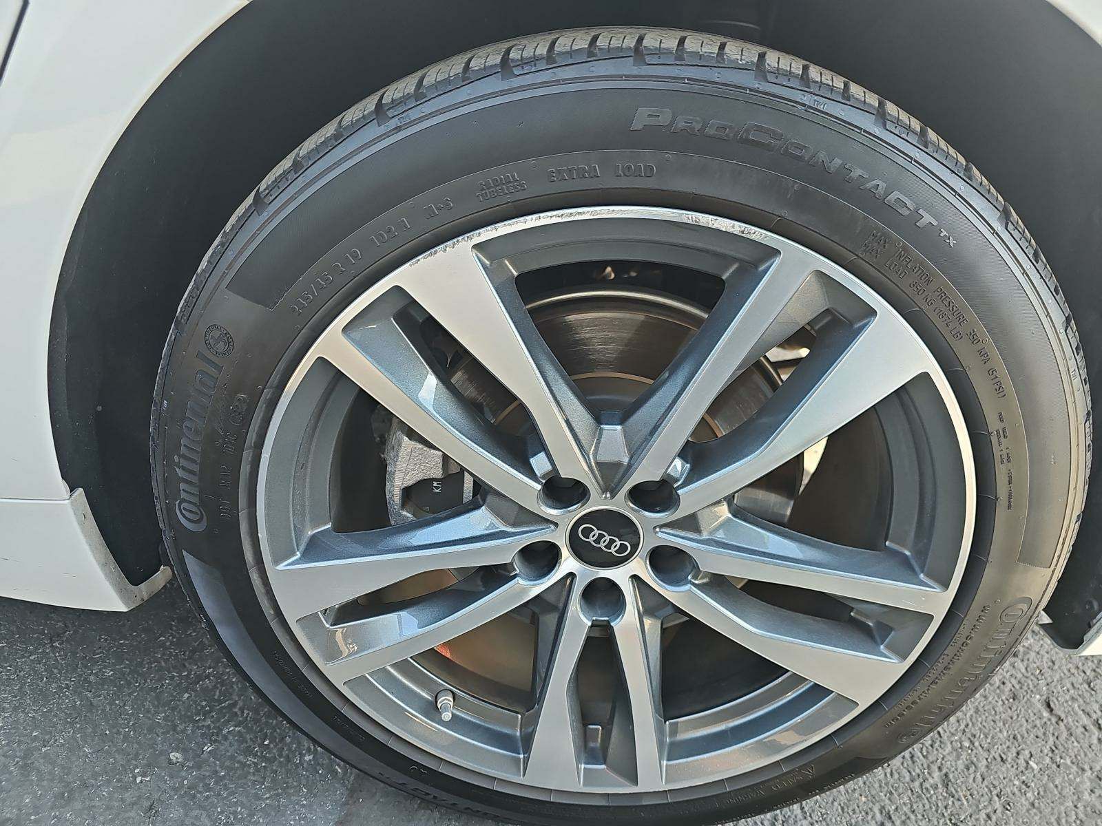 2023 Audi A6 Premium AWD