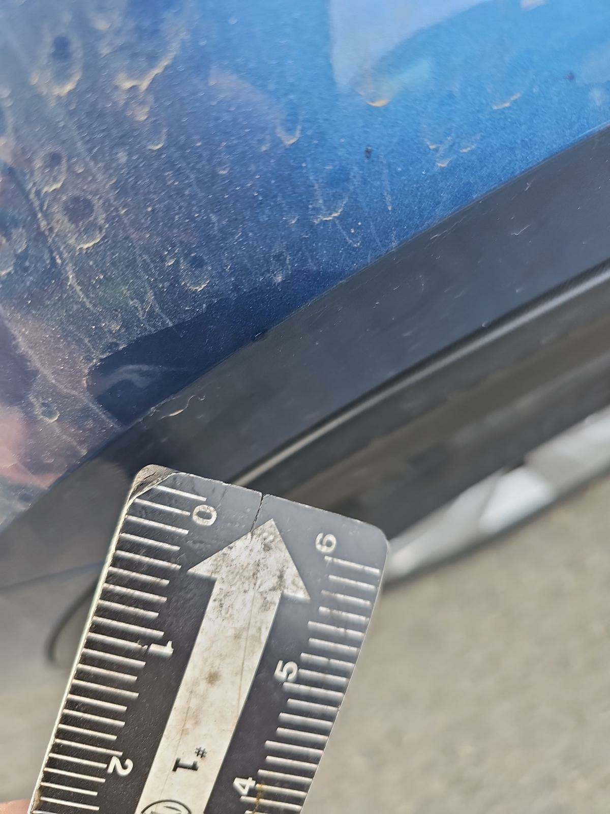 2019 Volkswagen Atlas 3.6L SE FWD