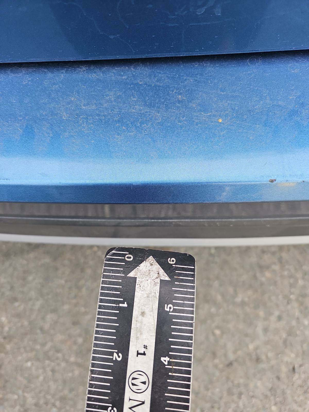 2019 Volkswagen Atlas 3.6L SE FWD