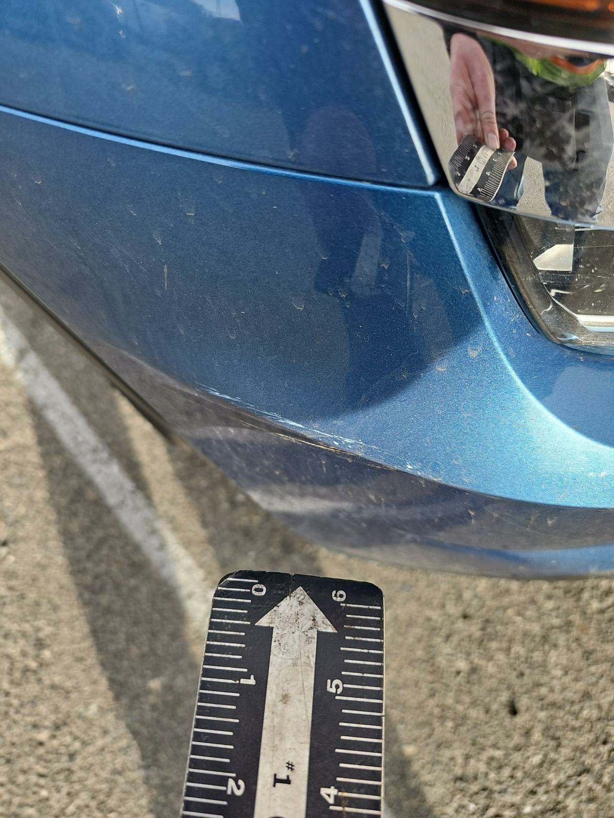 2019 Volkswagen Atlas 3.6L SE FWD