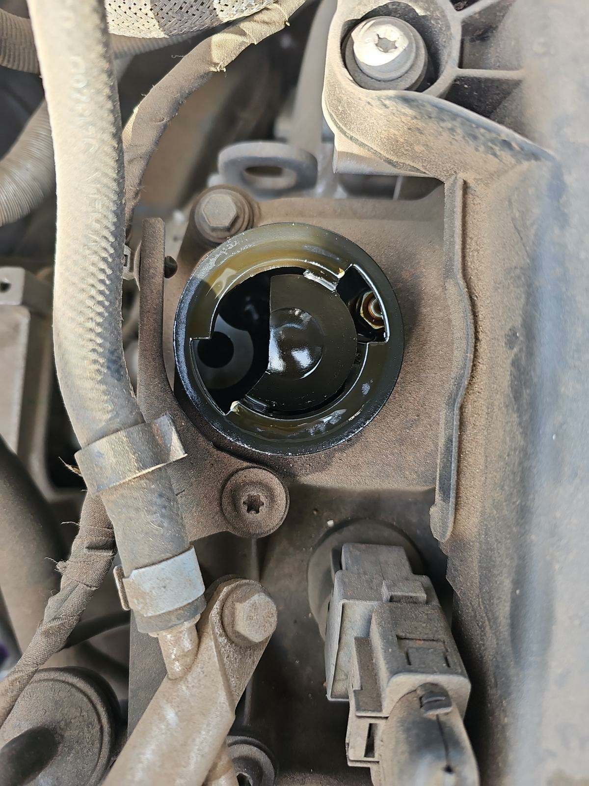 2019 Volkswagen Atlas 3.6L SE FWD