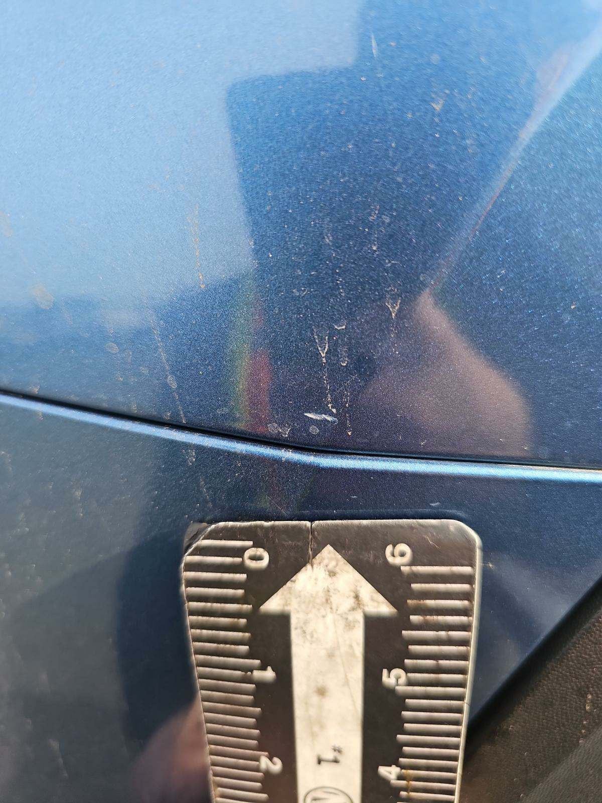 2019 Volkswagen Atlas 3.6L SE FWD