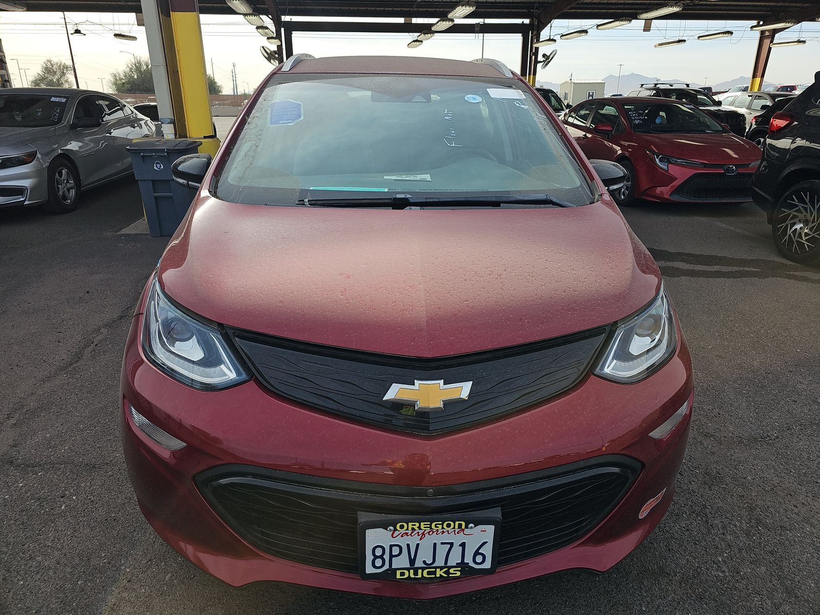 CHEVROLET PREMIER - 3