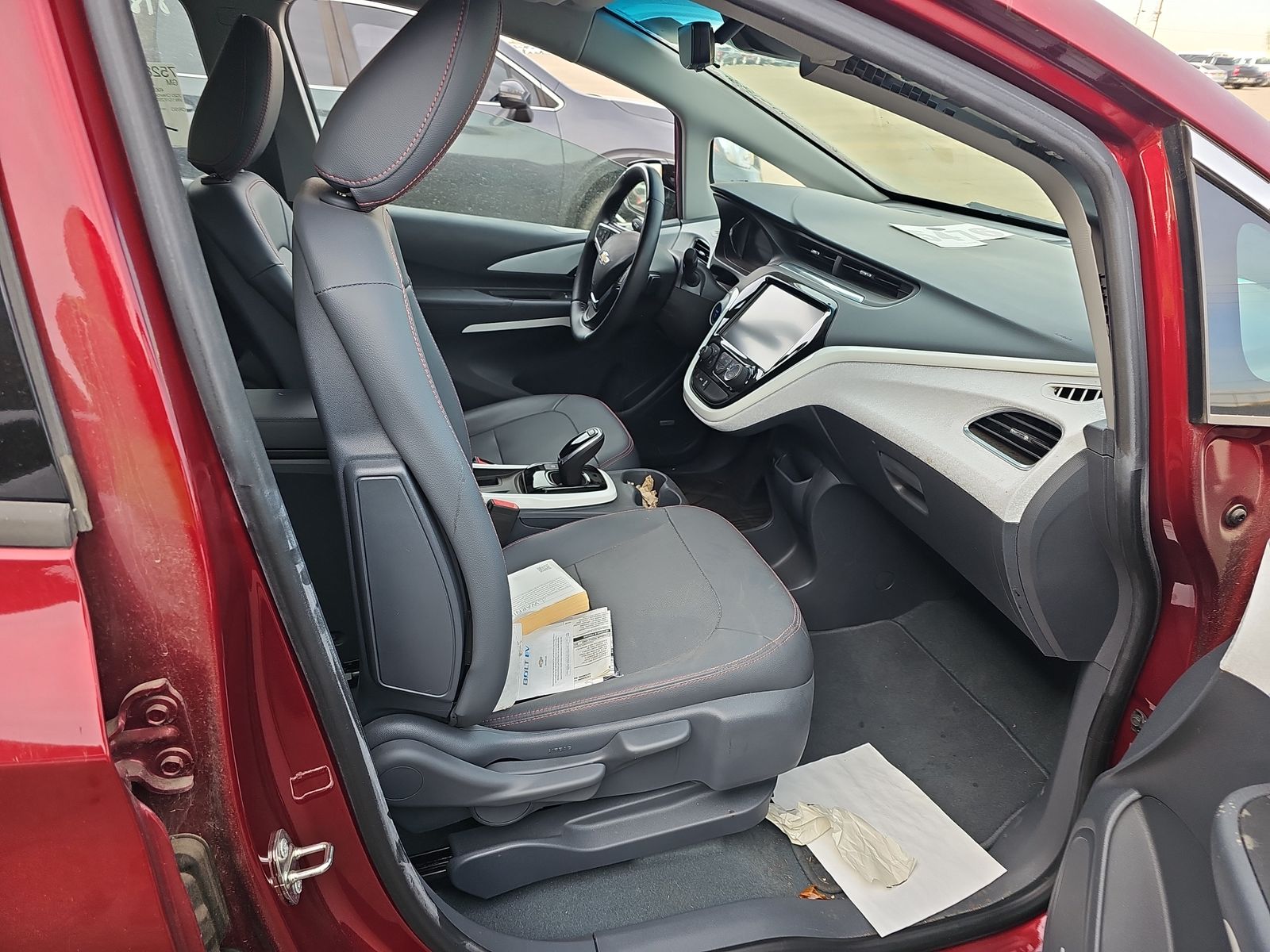 CHEVROLET PREMIER - 9