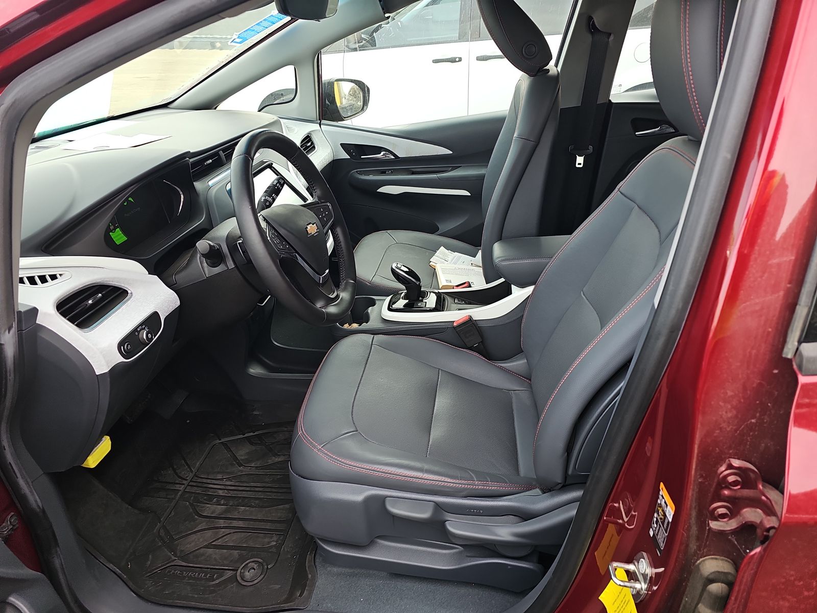 CHEVROLET PREMIER - 8