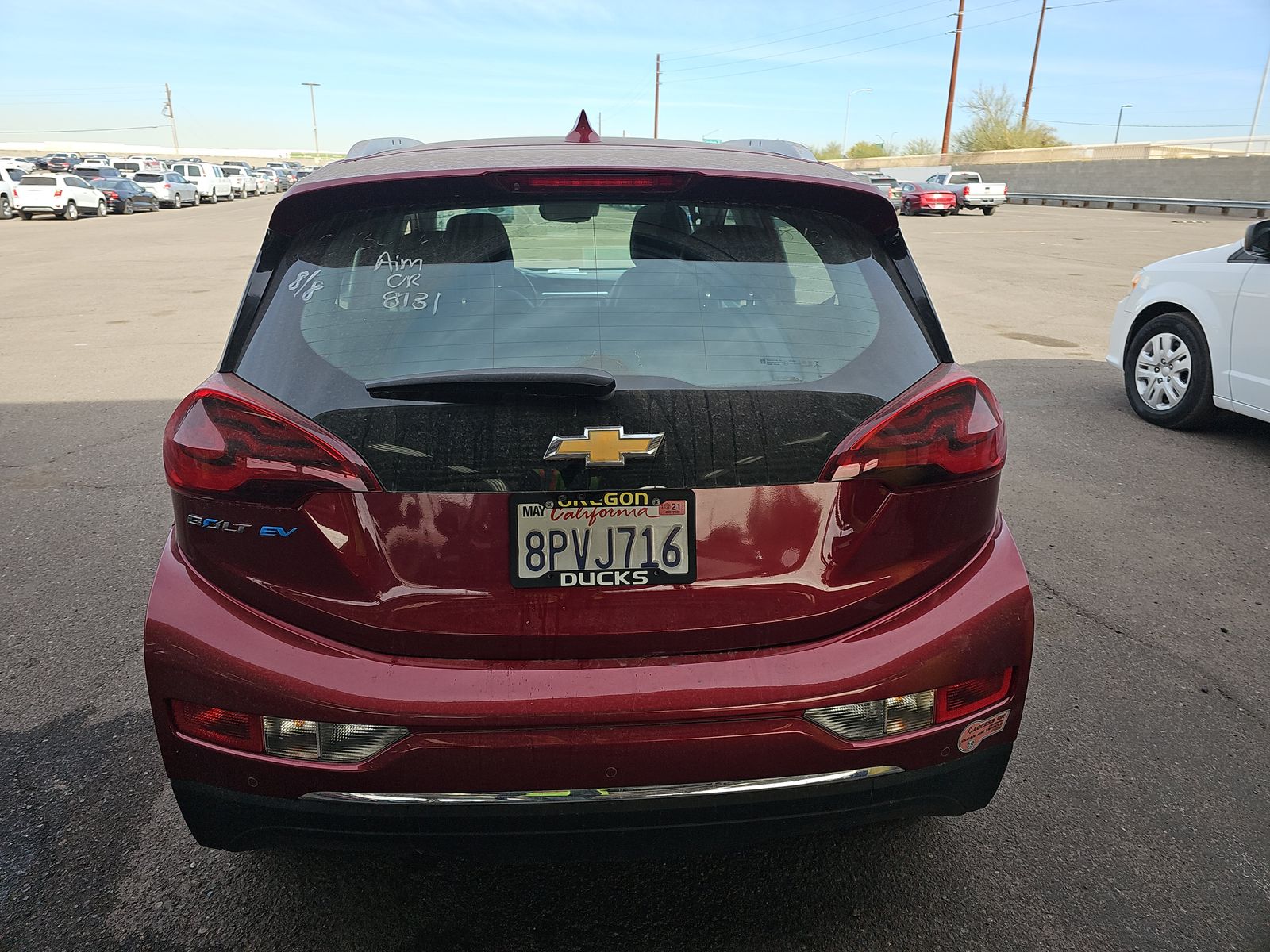 CHEVROLET PREMIER - 6