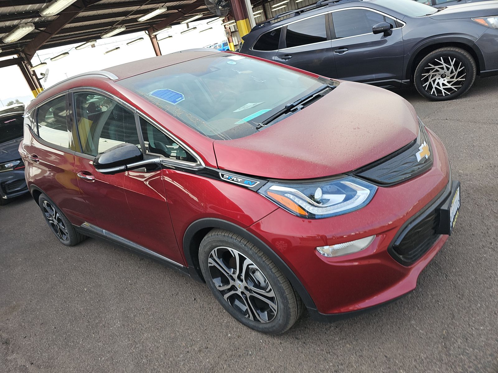 CHEVROLET PREMIER - 4